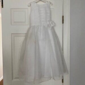 US Angles White Dress